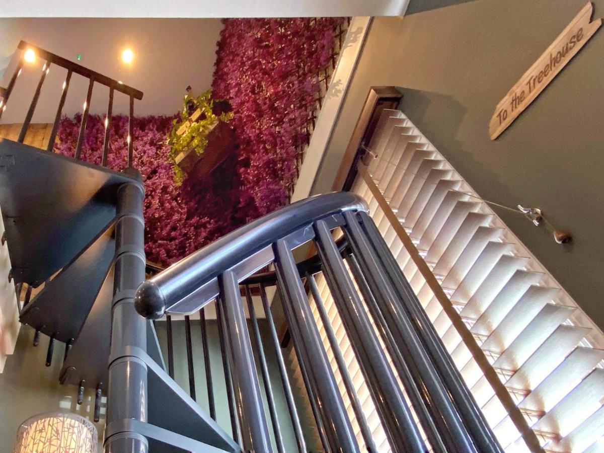 Hambrook House Canterbury - New Luxury Guest House With Espa Spa Complex 외부 사진